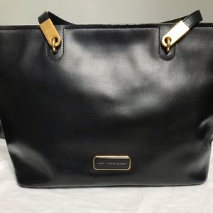 Leather Marc By Marc Jacobs Purse